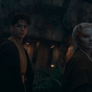 Fotoğraf Dafne Keen