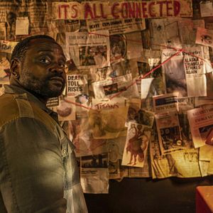 Fotoğraf Godzilla ve Kong: Yeni İmparatorluk