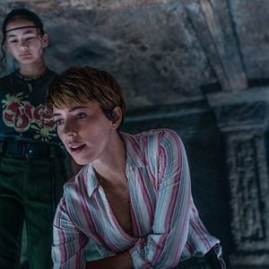 Fotoğraf Godzilla ve Kong: Yeni İmparatorluk