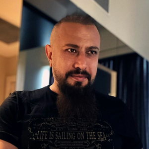 Fotoğraf Mehmet Umut Uzun