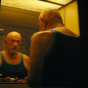 Fotoğraf Jonathan Banks