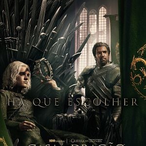 Fotoğraf Game of Thrones: House of the Dragon