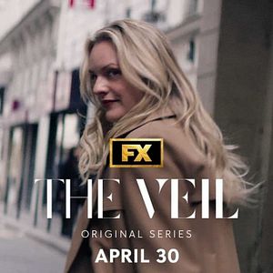 Fotoğraf The Veil