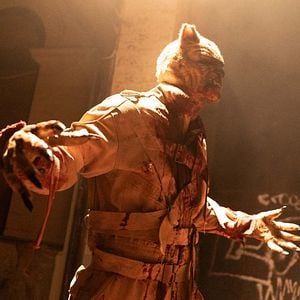 Fotoğraf Winnie the Pooh: Kan ve Bal 2