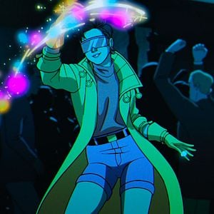 Fotoğraf X-Men ’97