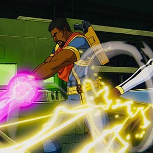 Fotoğraf X-Men ’97