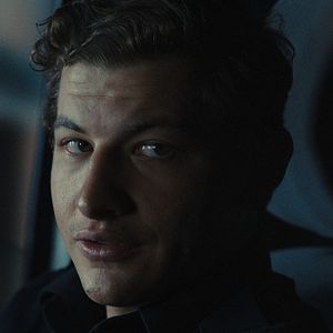 Fotoğraf Tye Sheridan