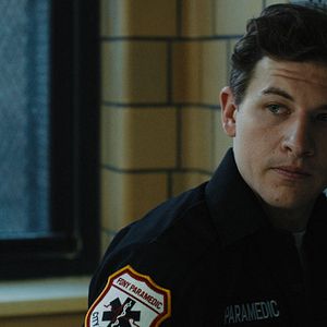 Fotoğraf Tye Sheridan