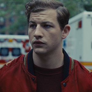 Fotoğraf Tye Sheridan