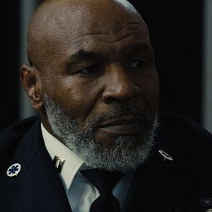 Fotoğraf Mike Tyson