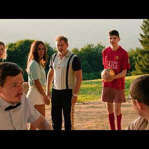 Fotoğraf Clovis Cornillac