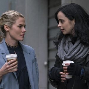 Fotoğraf The Defenders