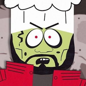 Fotoğraf South Park