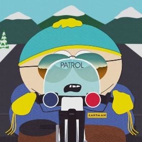 Fotoğraf South Park