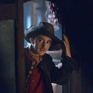 Fotoğraf Renegade Nell