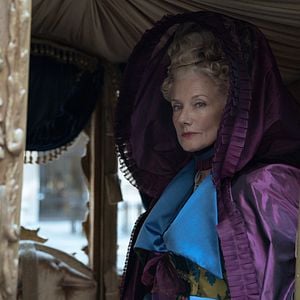 Fotoğraf Renegade Nell