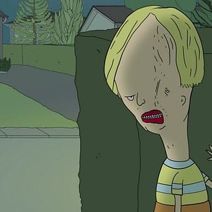 Fotoğraf Adam change lentement