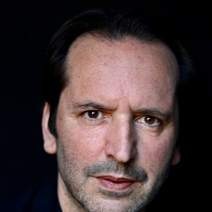 Fotoğraf Olivier Ythier