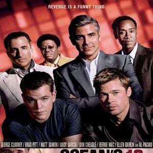 Fotoğraf Ocean’s 13