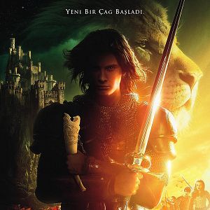 Fotoğraf Narnia Günlükleri: Prens Kaspiyan