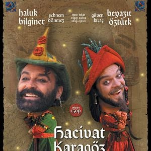 Fotoğraf Hacivat Karagöz Neden Öldürüldü?