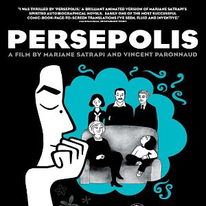 Fotoğraf Persepolis