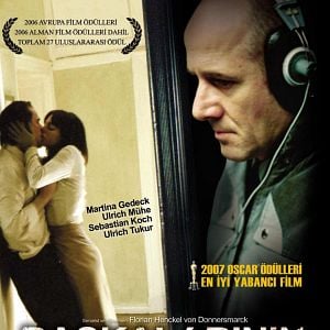 Fotoğraf Başkalarının Hayatı