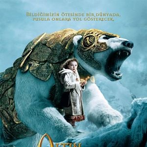 Fotoğraf Altın Pusula