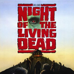 Fotoğraf Yaşayan Ölülerin Gecesi