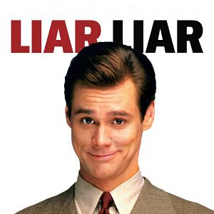 Fotoğraf Yalancı Yalancı