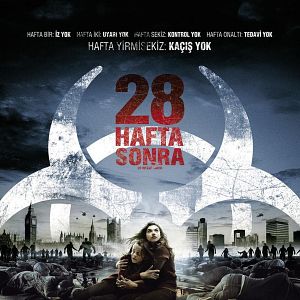 Fotoğraf 28 Hafta Sonra