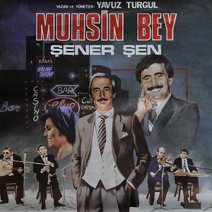 Fotoğraf Muhsin Bey