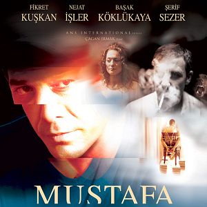 Fotoğraf Mustafa Hakkında Herşey