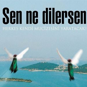 Fotoğraf Sen Ne Dilersen