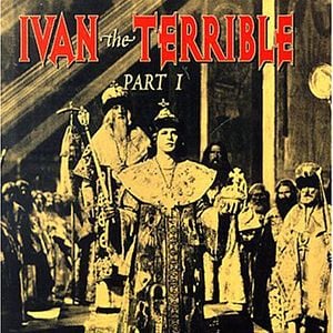 Fotoğraf Korkunç İvan