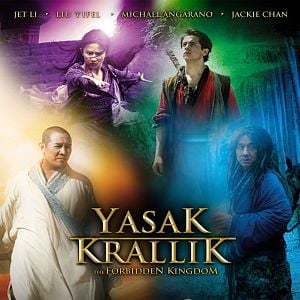 Fotoğraf Yasak Krallık