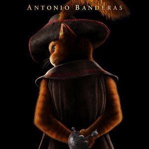 Fotoğraf Çizmeli Kedi