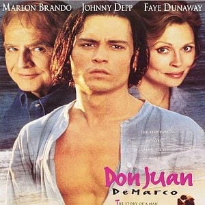 Fotoğraf Don Juan DeMarco