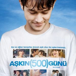 Fotoğraf Aşkın (500) Günü