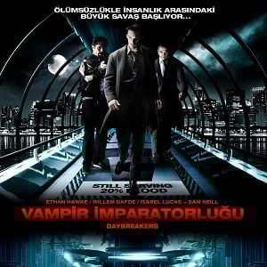 Fotoğraf Vampir İmparatorluğu