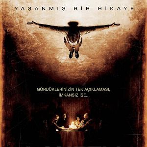 Fotoğraf Lanetli Ev