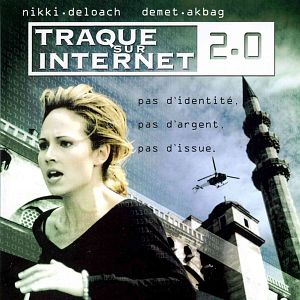 Fotoğraf The Net 2.0