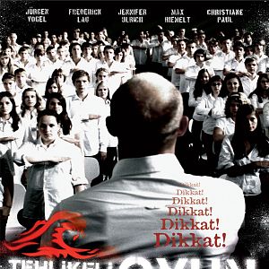 Fotoğraf Tehlikeli Oyun