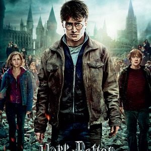 Fotoğraf Harry Potter ve Ölüm Yadigarları: Bölüm 2