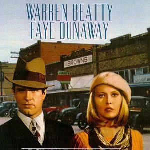 Fotoğraf Bonnie ve Clyde