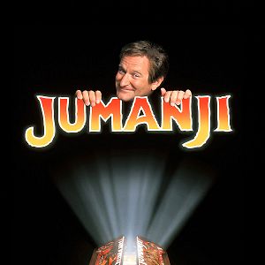 Fotoğraf Jumanji