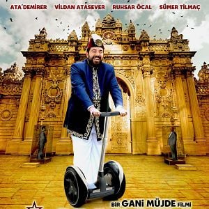 Fotoğraf Osmanlı Cumhuriyeti