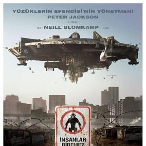 Fotoğraf Yasak Bölge 9