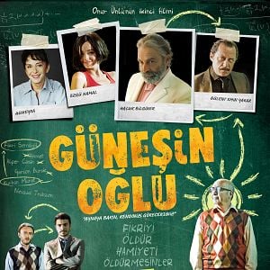 Fotoğraf Güneşin Oğlu