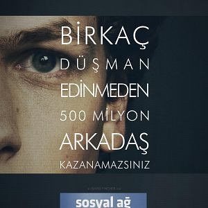 Fotoğraf Sosyal Ağ